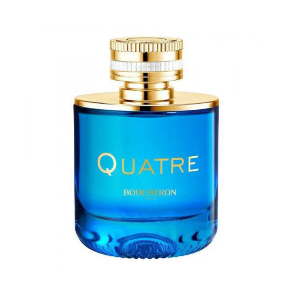 BOUCHERON QUATRE EN BLEU FEMME EDP